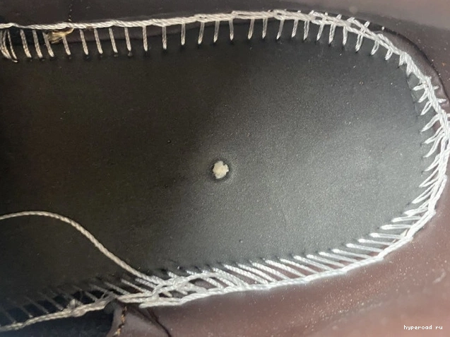 LOW Off-Louis AJ1 x 1 OW Jordan Air 1115